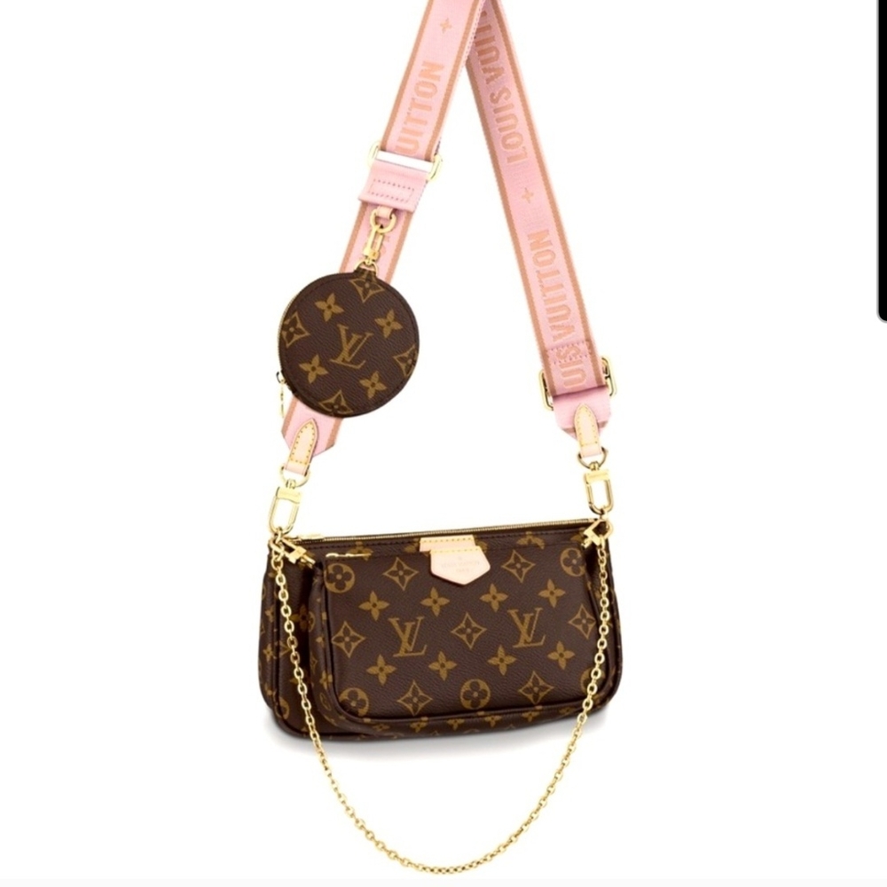 Louis Vuitton Multi Pochette Accessoires